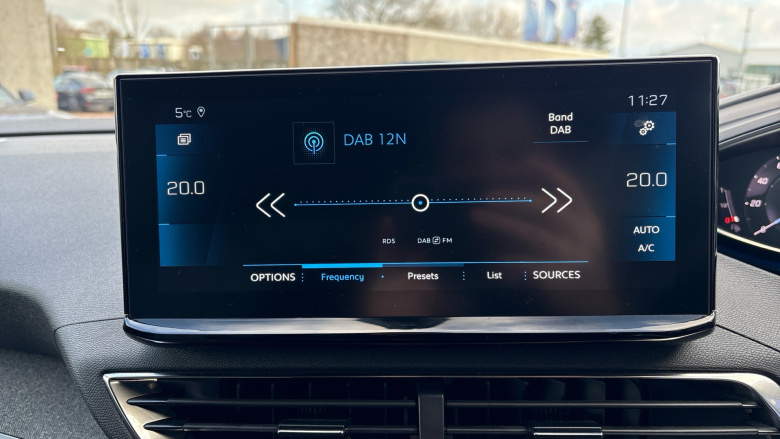 Peugeot 3008 1.5 BlueHDi Allure Premium 5dr EAT8 Diesel Estate